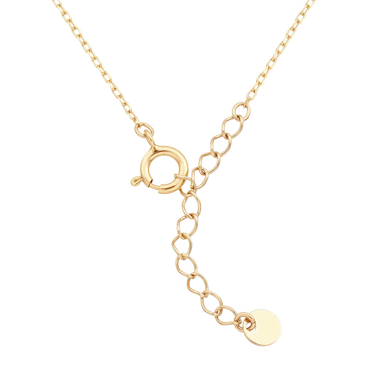 K10イエローゴールドブルートパーズブレスレット(RBL713)|TSUTSUMI