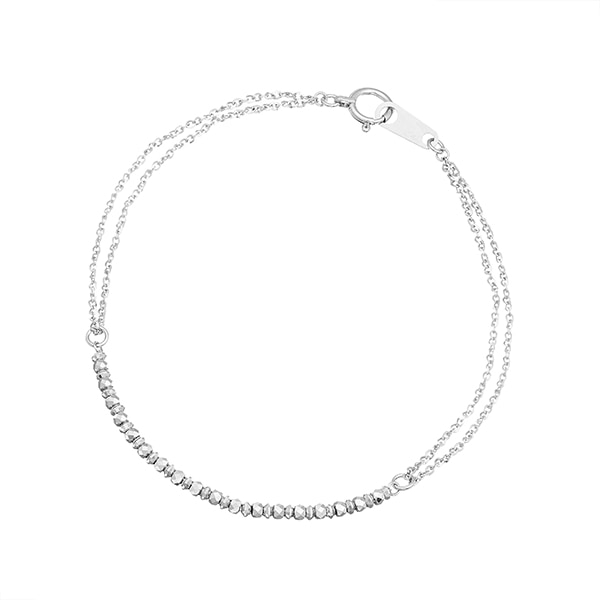 プラチナブレスレット(RBL468)|TSUTSUMI（ジュエリーツツミ