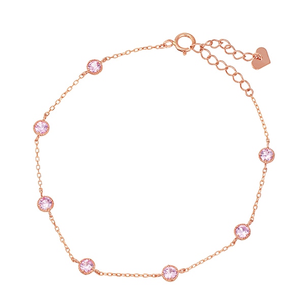 Bracelet Selection-Colored Stone | ジュエリーツツミオンラインショップ