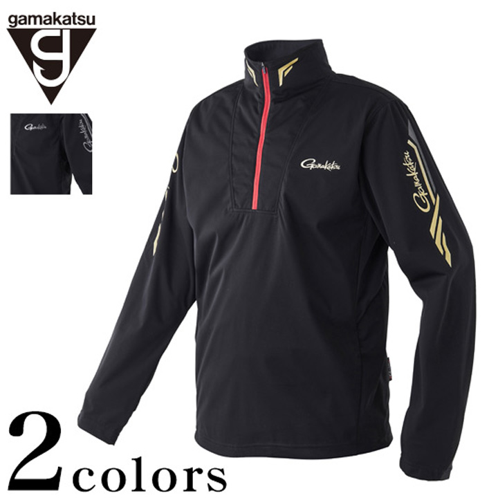 がまかつ フィッシングレインスーツ GM-3658 / 高知のグレ釣り専門店