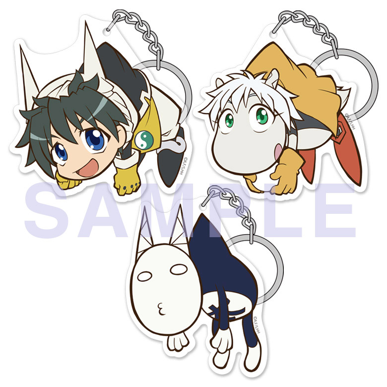 Goods -TVアニメ「覇穹 封神演義」公式サイト-