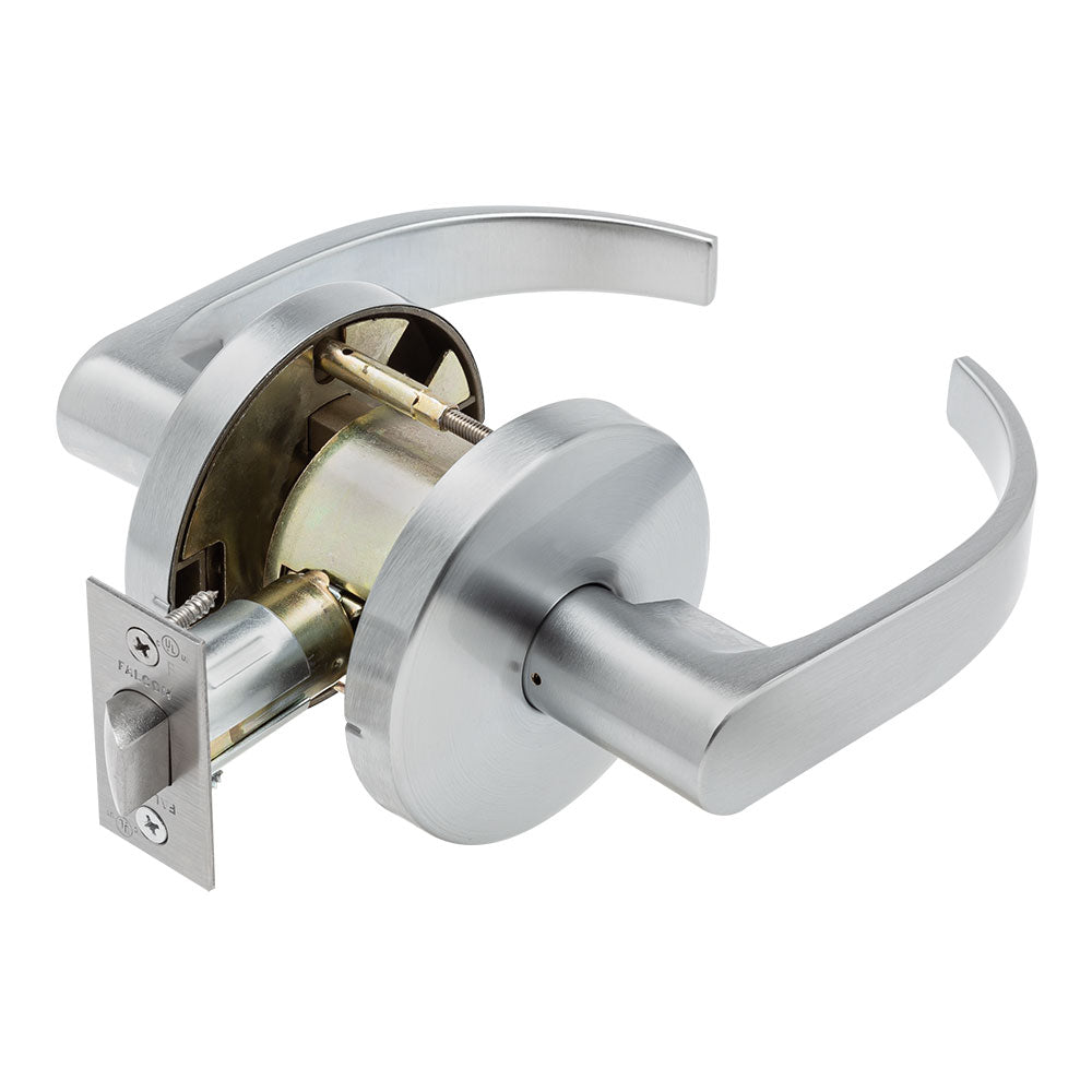 Falcon W101S QUANTUM Grade-2 Passage Lever