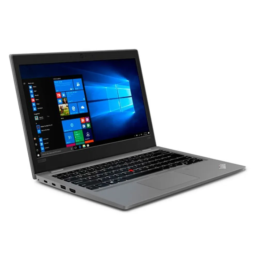 Lenovo ThinkPad L390 13.3´´ i5-8265U/8GB/256GB SSD Laptop| Techinn