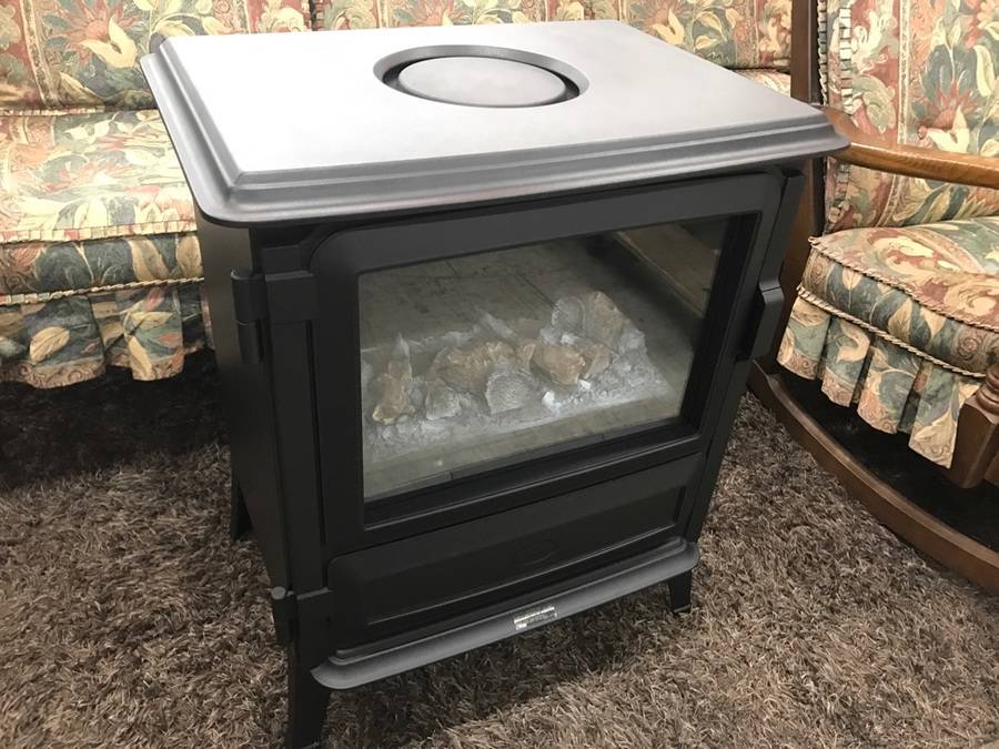 DIMPLEX(ディンプレックス)PMN12J オプティミスト 電気暖炉のご紹介