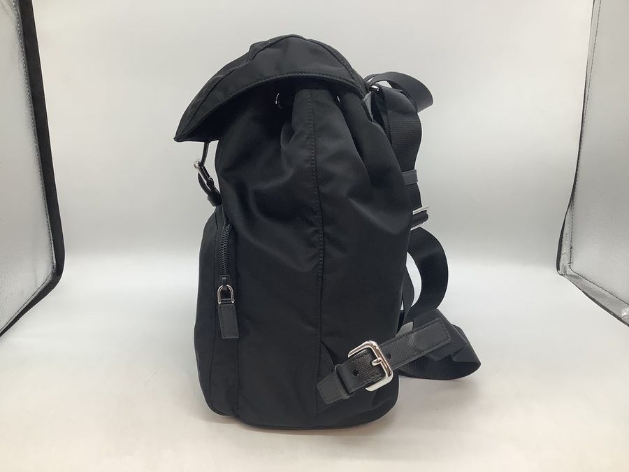 スマホで購入】PRADA (プラダ)ナイロンリュック(1BZ005)が買取入荷致し