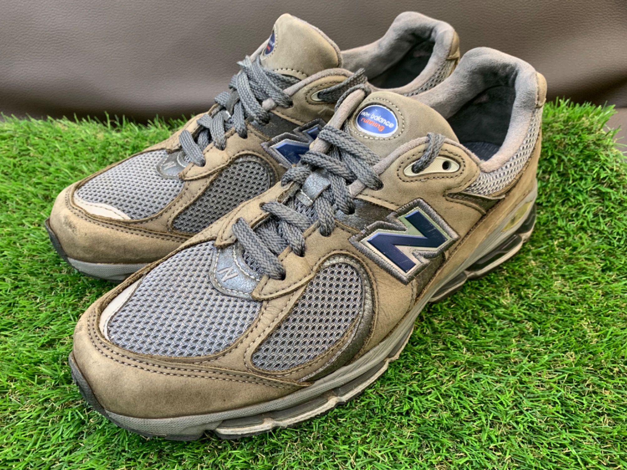 NEW BALANCE(ニューバランス) MR2002CU USA製をご紹介致します!!｜2024
