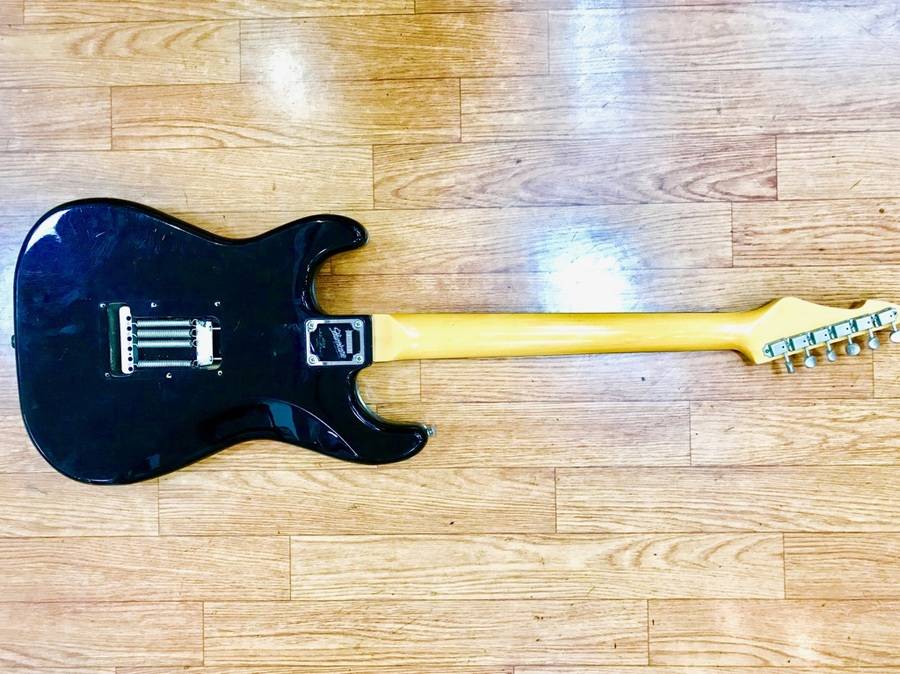 ジャパンヴィンテージギター入荷しました！！【中央林間店】｜2018年01