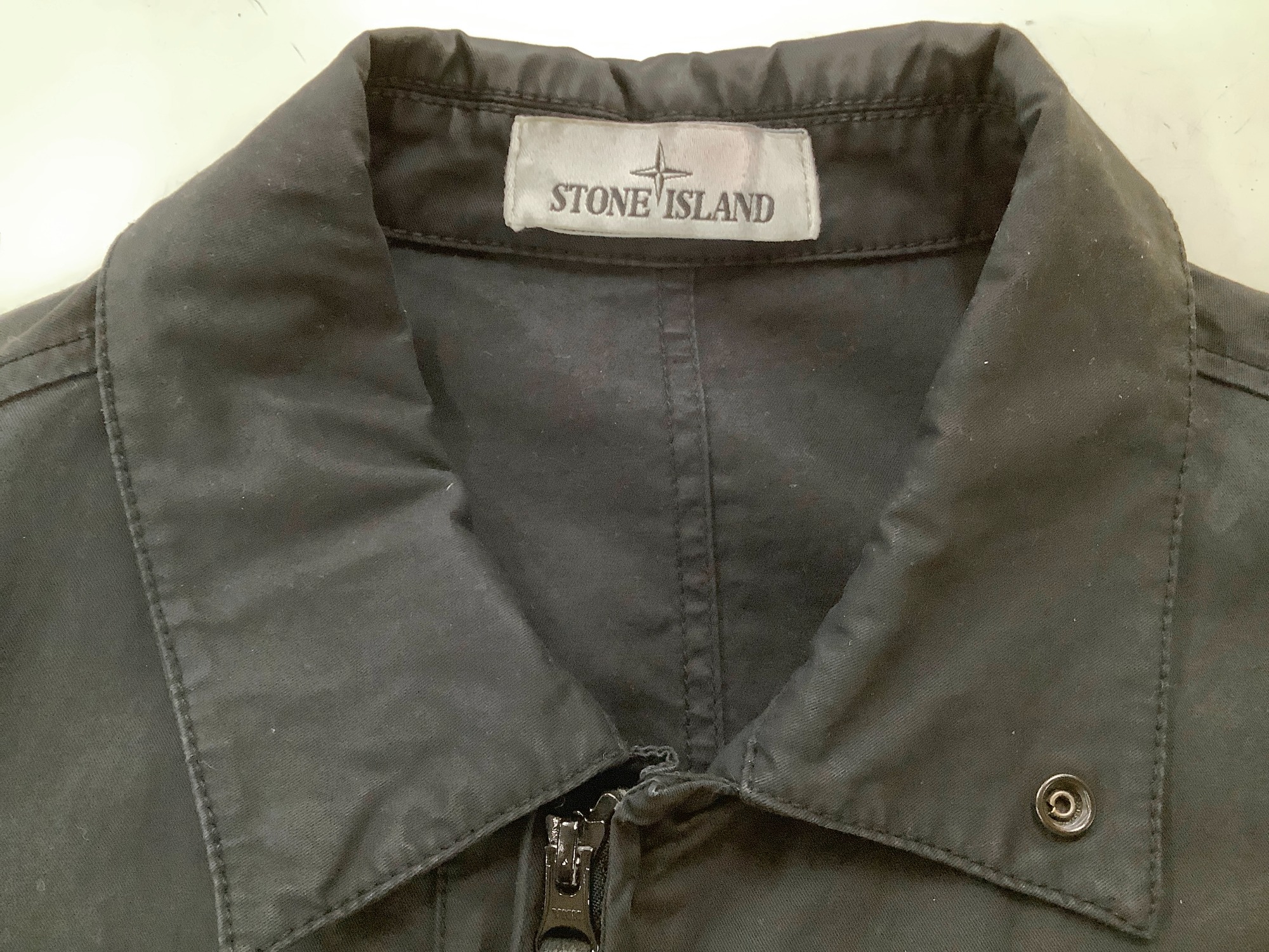 STONE ISLAND（ストーンアイランド）よりジャケット（﻿751510610）が