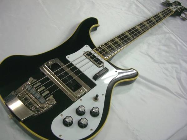 Greco製 リッケンバッカーモデル 入荷致しました！｜2015年07月23日