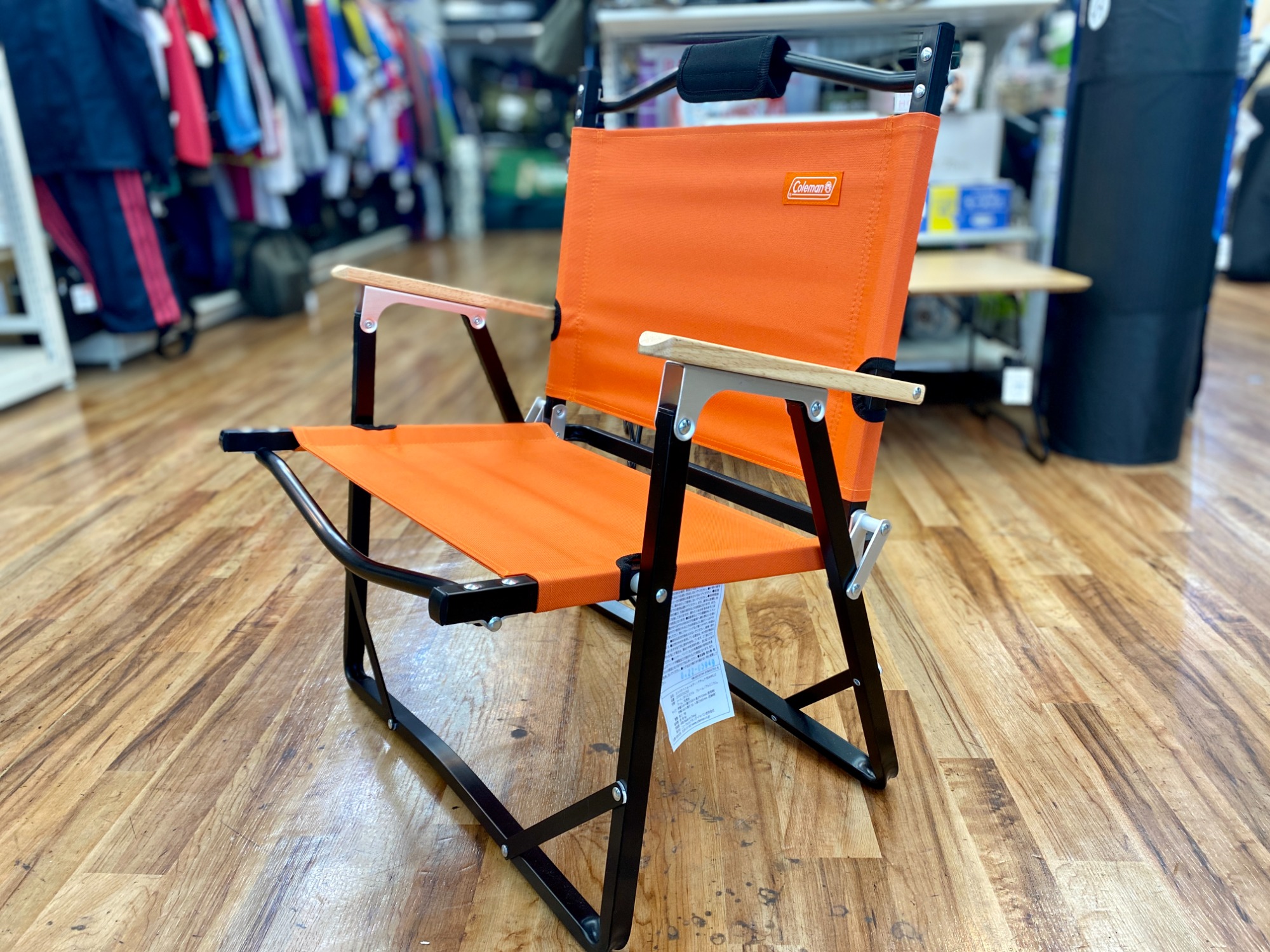 アウトドアシーズンに♪】Coleman(コールマン)×BEAMS(ビームス)の