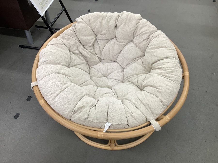 ニトリのパパサンチェアを買取入荷致しました！｜2022年05月28日