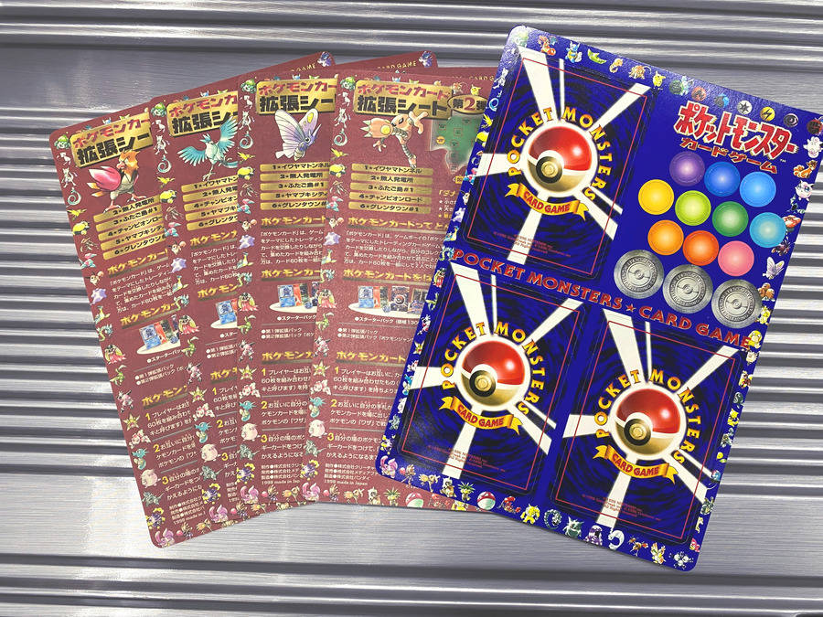 スマホで購入】ポケモンカード ファーストデザインの拡張シートが入荷