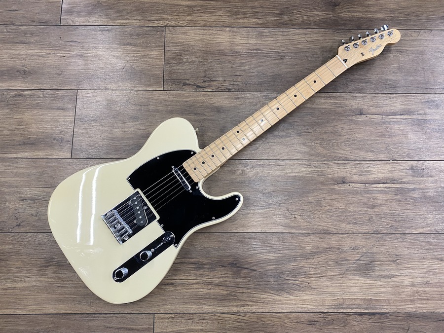 Fender Japan (フェンダージャパン）テレキャスター TL-43入荷!【浦和