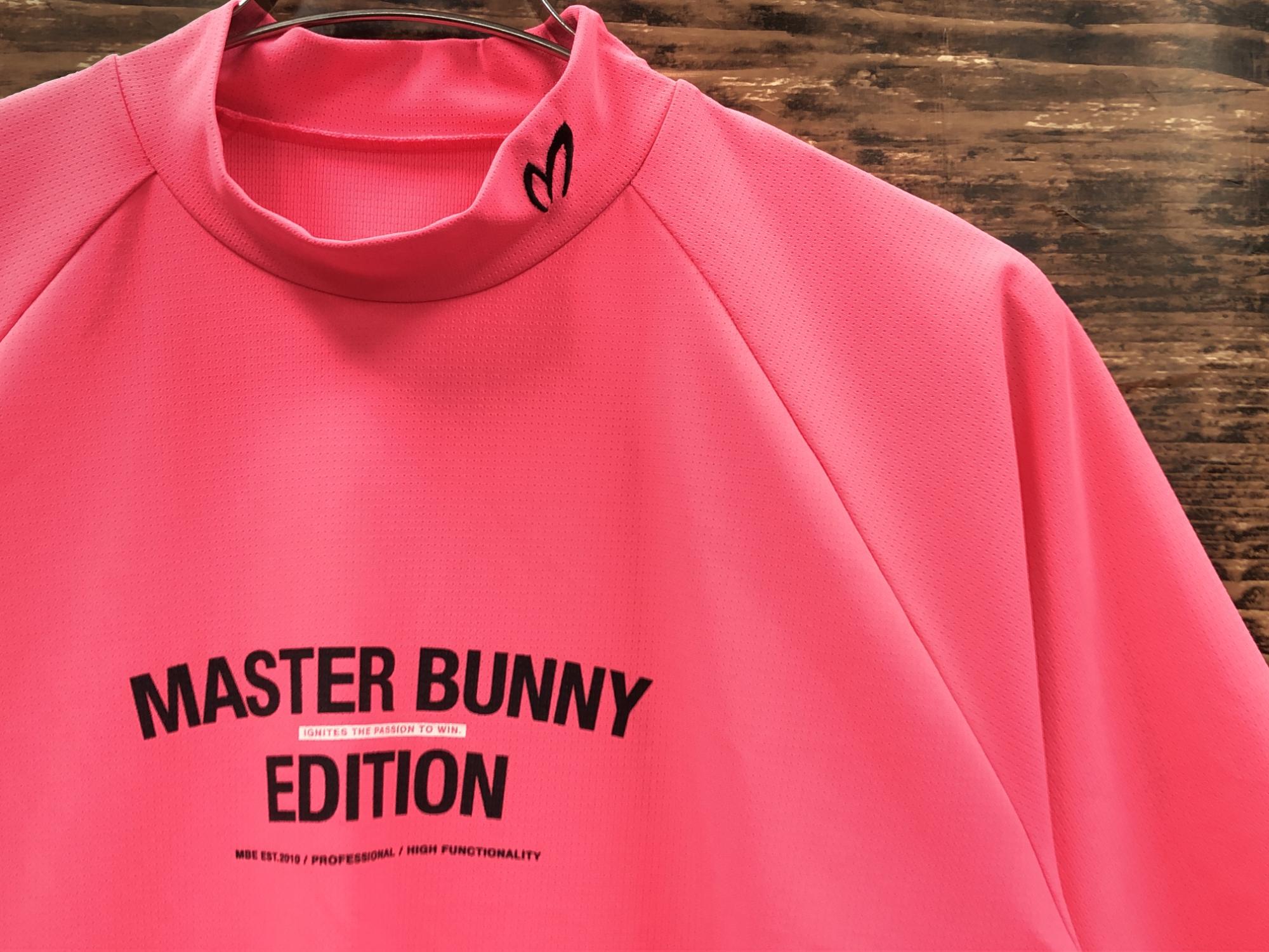 MASTER BUNNY EDITION(マスターバニーエディション)のゴルフウェアを