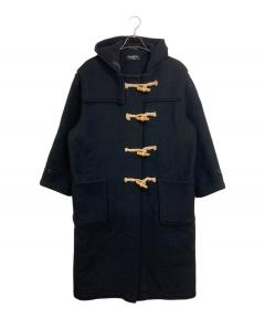 中古・古着通販】PRADA (プラダ) ダッフルコート オリーブ サイズ:46