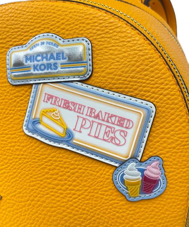 中古・古着通販】MICHAEL KORS (マイケルコース) バックパック