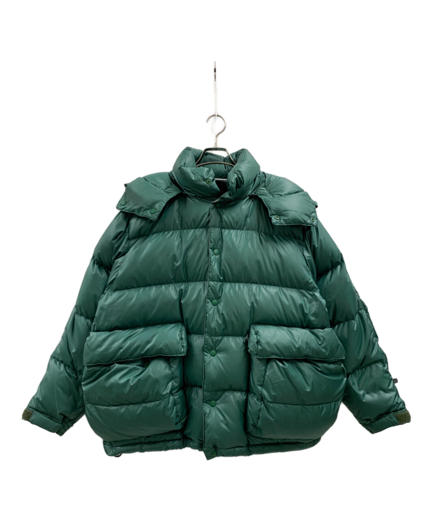 中古・古着通販】DAIWA PIER39 (ダイワ ピア39) DAIWA PIER39 ダウン