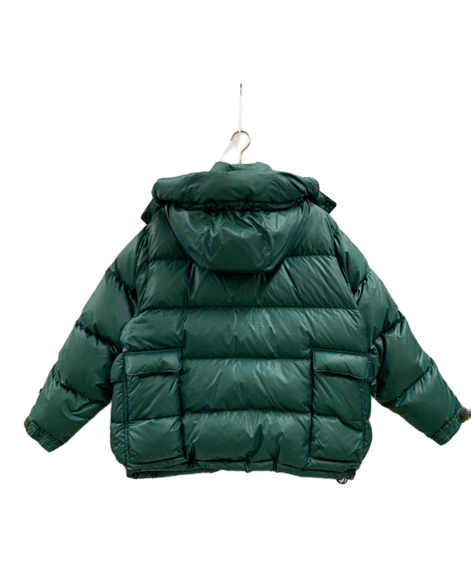 中古・古着通販】DAIWA PIER39 (ダイワ ピア39) DAIWA PIER39 ダウン