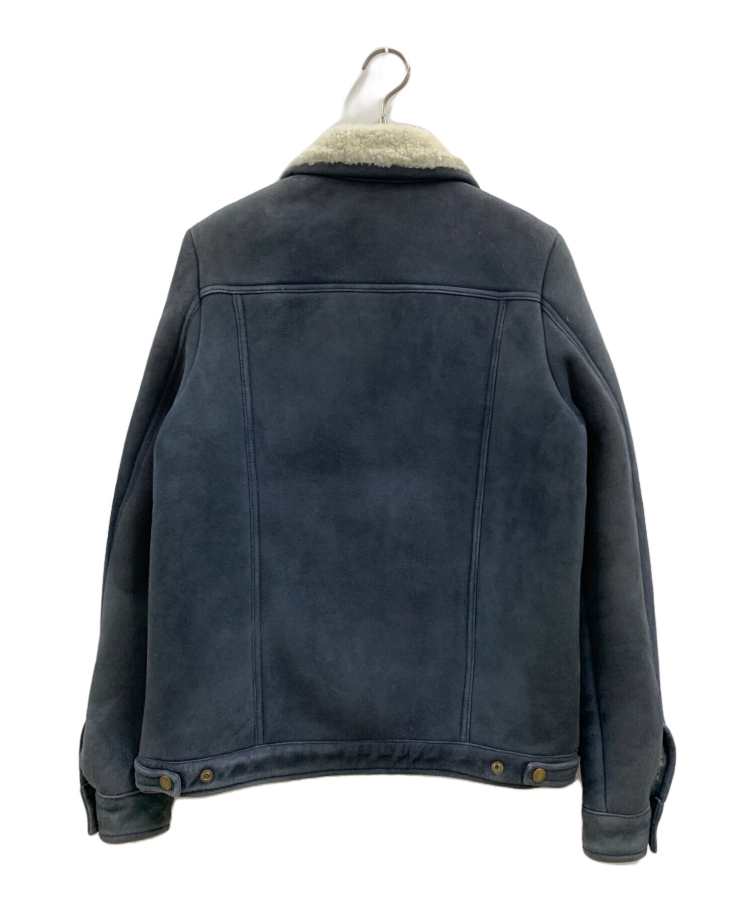 中古・古着通販】Ron Herman (ロンハーマン) Ron Herman ムートン