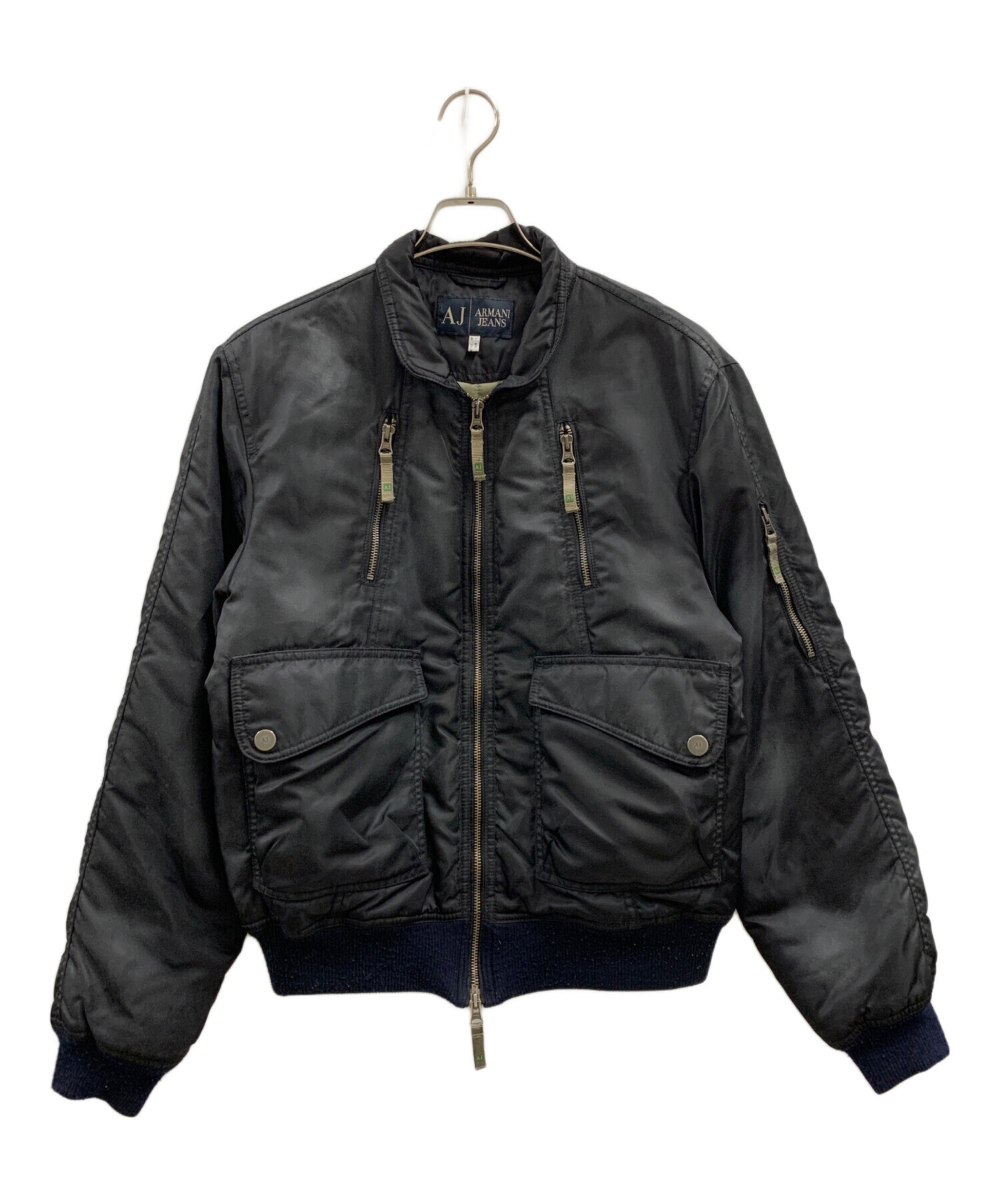 中古・古着通販】ARMANI JEANS (アルマーニジーンズ) ARMANI JEANS