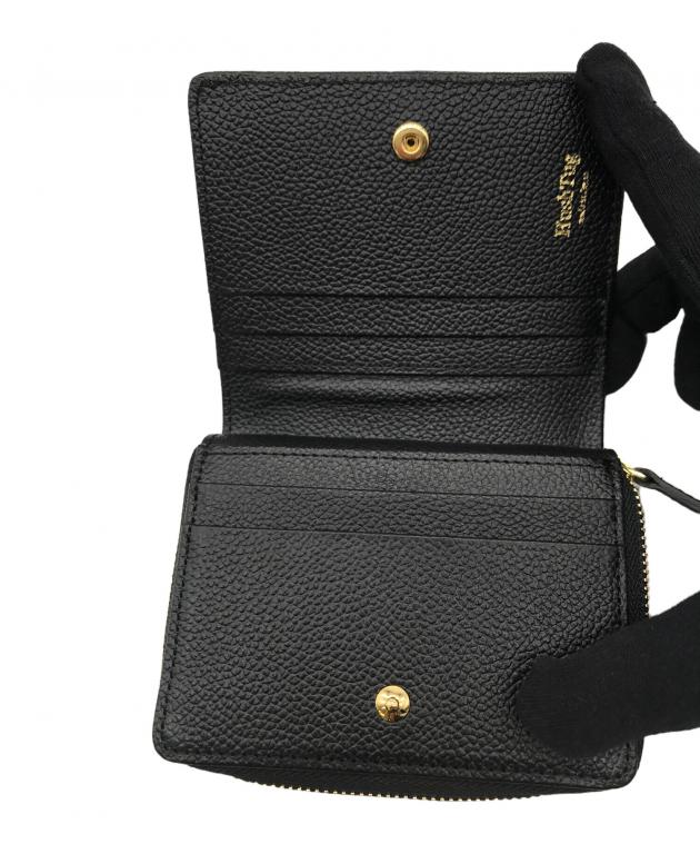 中古・古着通販】hushtug (ハッシュタグ) ピュアシュリンクレザー