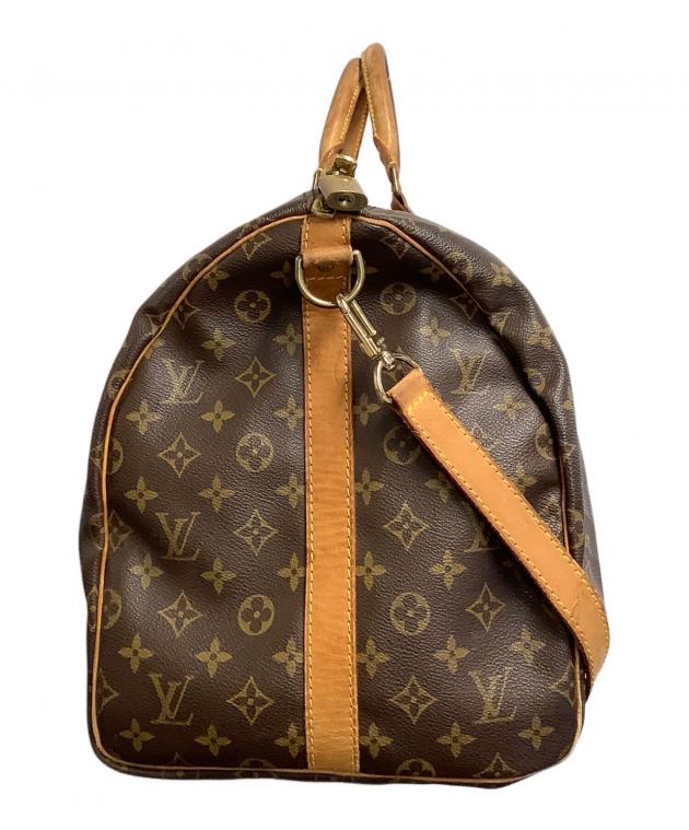中古・古着通販】LOUIS VUITTON (ルイ ヴィトン) ボストンバッグ