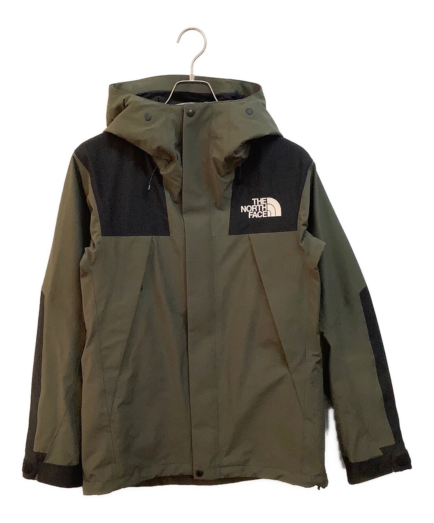 中古・古着通販】THE NORTH FACE (ザ ノース フェイス) マウンテン