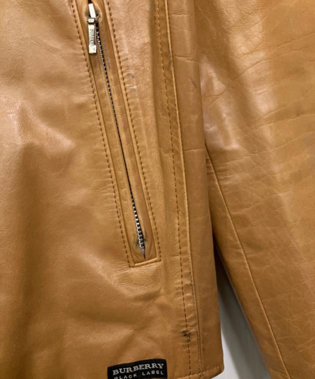 中古・古着通販】BURBERRY BLACK LABEL (バーバリーブラックレーベル