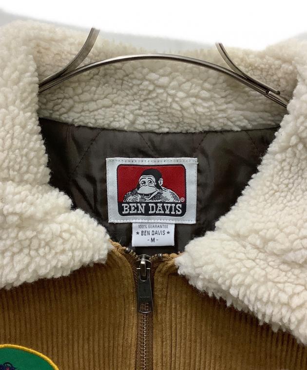 中古・古着通販】BEN DAVIS (ベンデイビス) コーデュロイジャケット