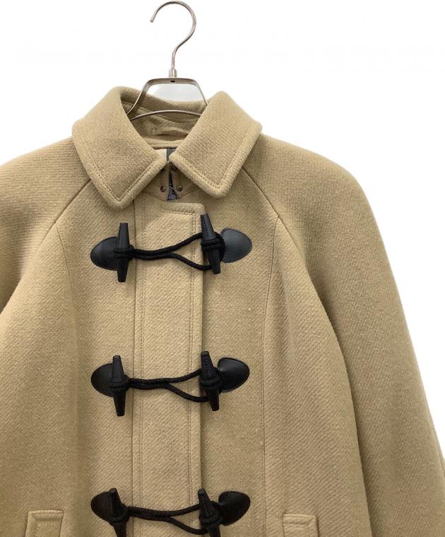 中古・古着通販】BURBERRY LONDON (バーバリーロンドン) ダッフル