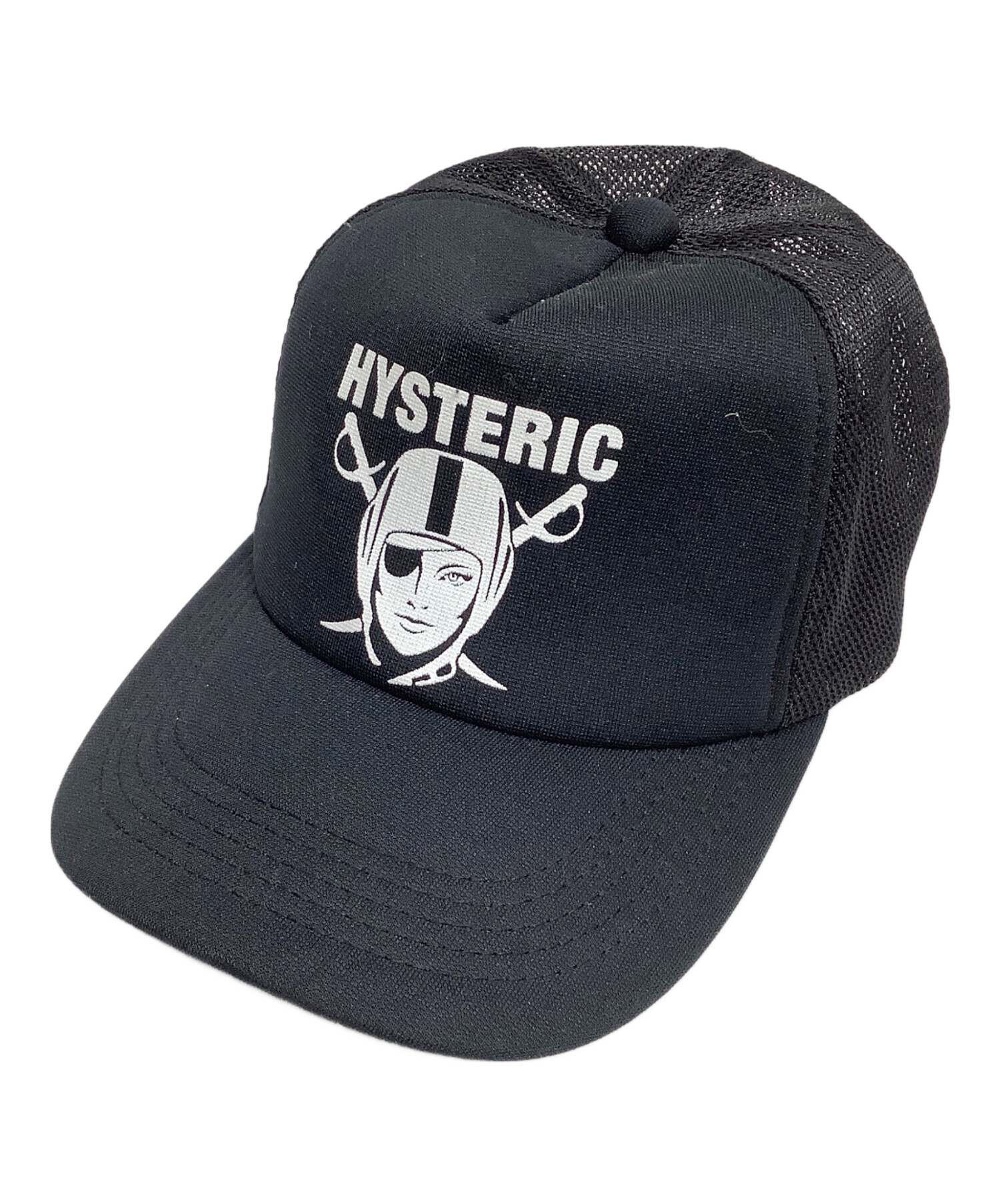 中古・古着通販】Hysteric Glamour (ヒステリックグラマー) メッシュ