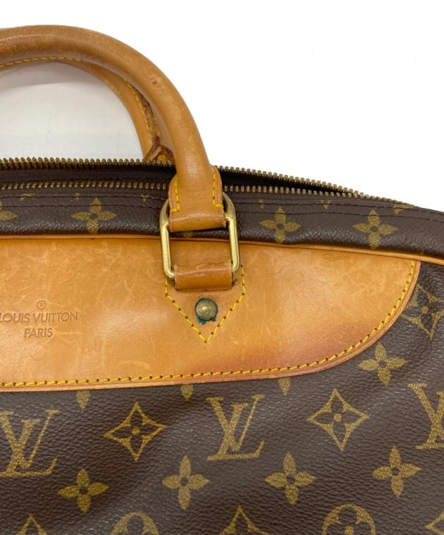 中古・古着通販】LOUIS VUITTON (ルイ ヴィトン) ボストンバッグ