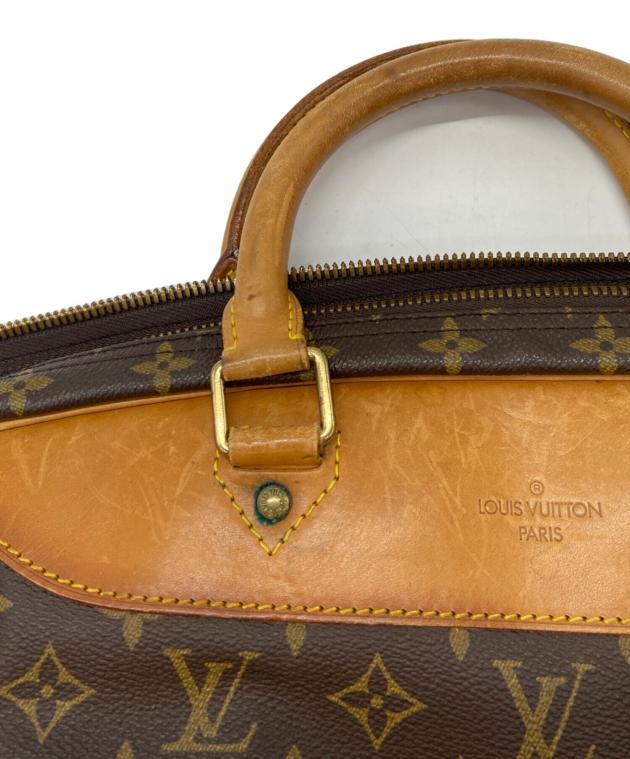中古・古着通販】LOUIS VUITTON (ルイ ヴィトン) ボストンバッグ
