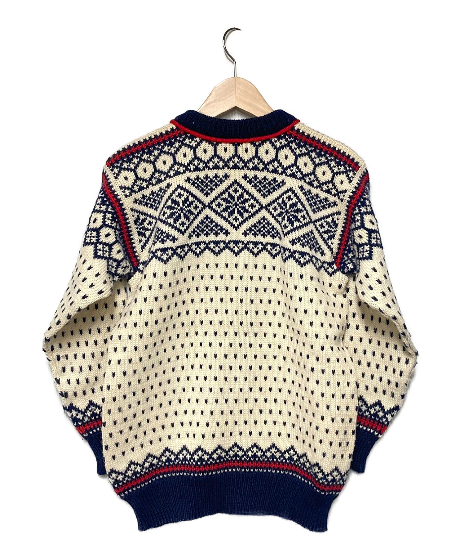 中古・古着通販】DALE OF NORWAY (ダーレ オブ ノルウェイ