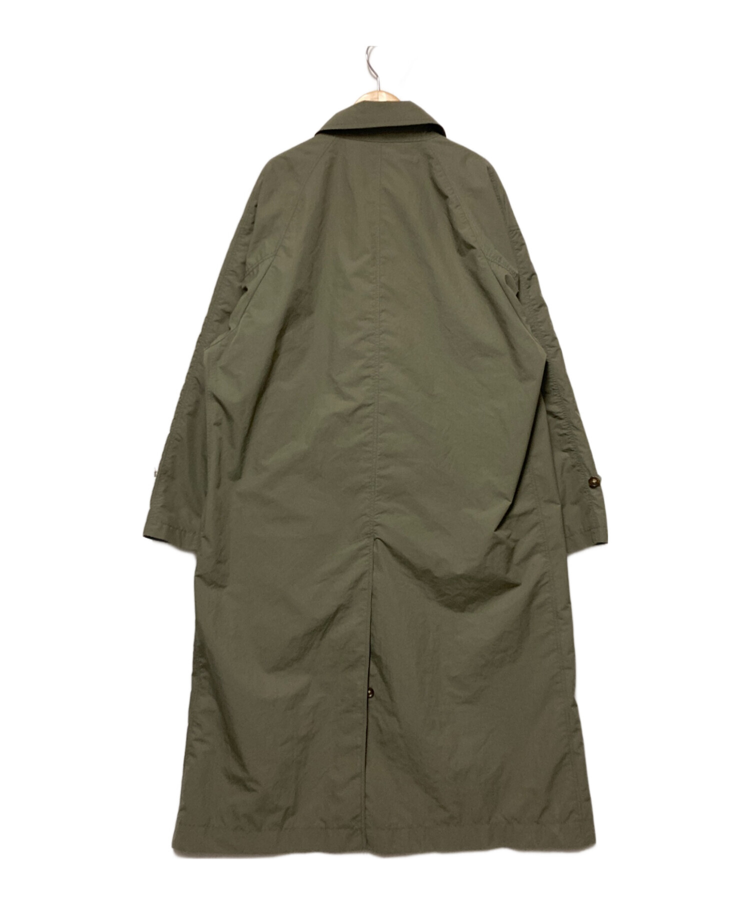 中古・古着通販】THE NORTHFACE PURPLELABEL (ザ・ノースフェイス