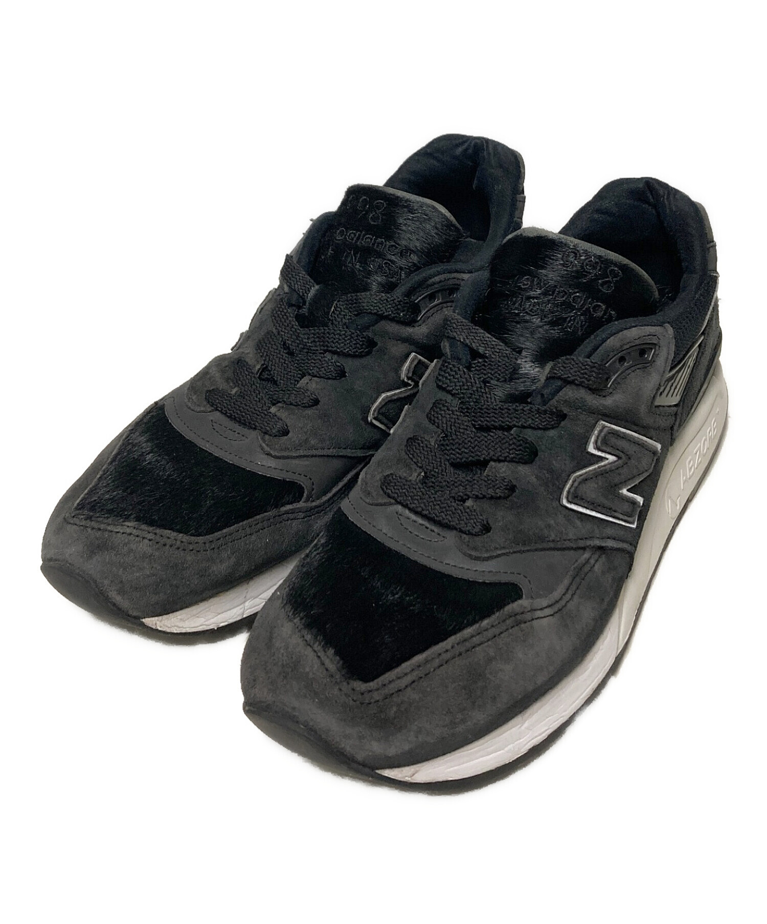 中古・古着通販】NEW BALANCE (ニューバランス) RHC Ron Herman