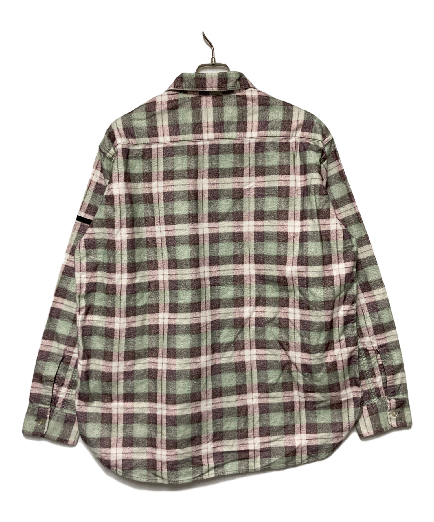 中古・古着通販】N.HOOLYWOOD (エヌ ハリウッド) big mac (ビッグ