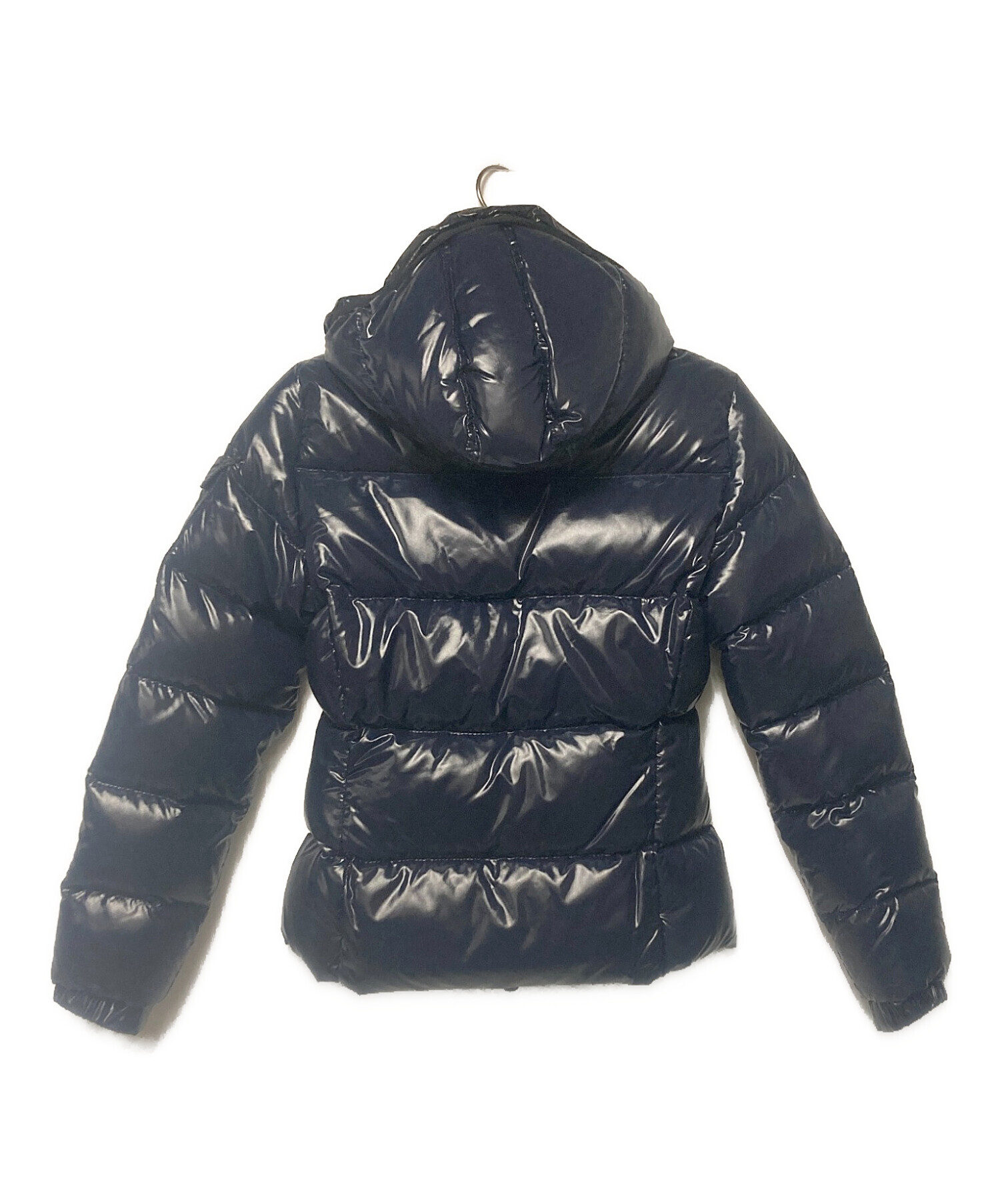 中古・古着通販】MONCLER (モンクレール) BADIA / ダウンジャケット