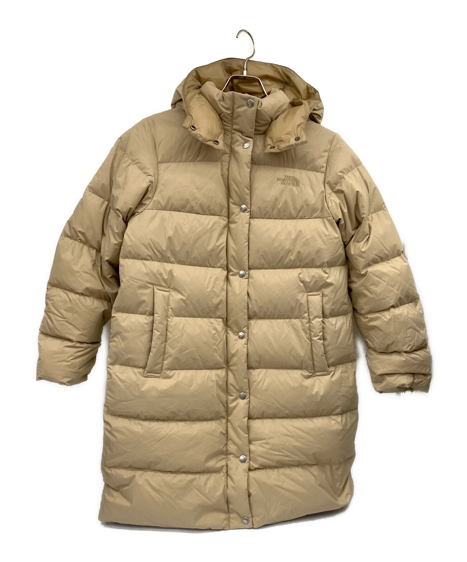 中古・古着通販】THE NORTH FACE (ザ ノース フェイス) ダウンコート