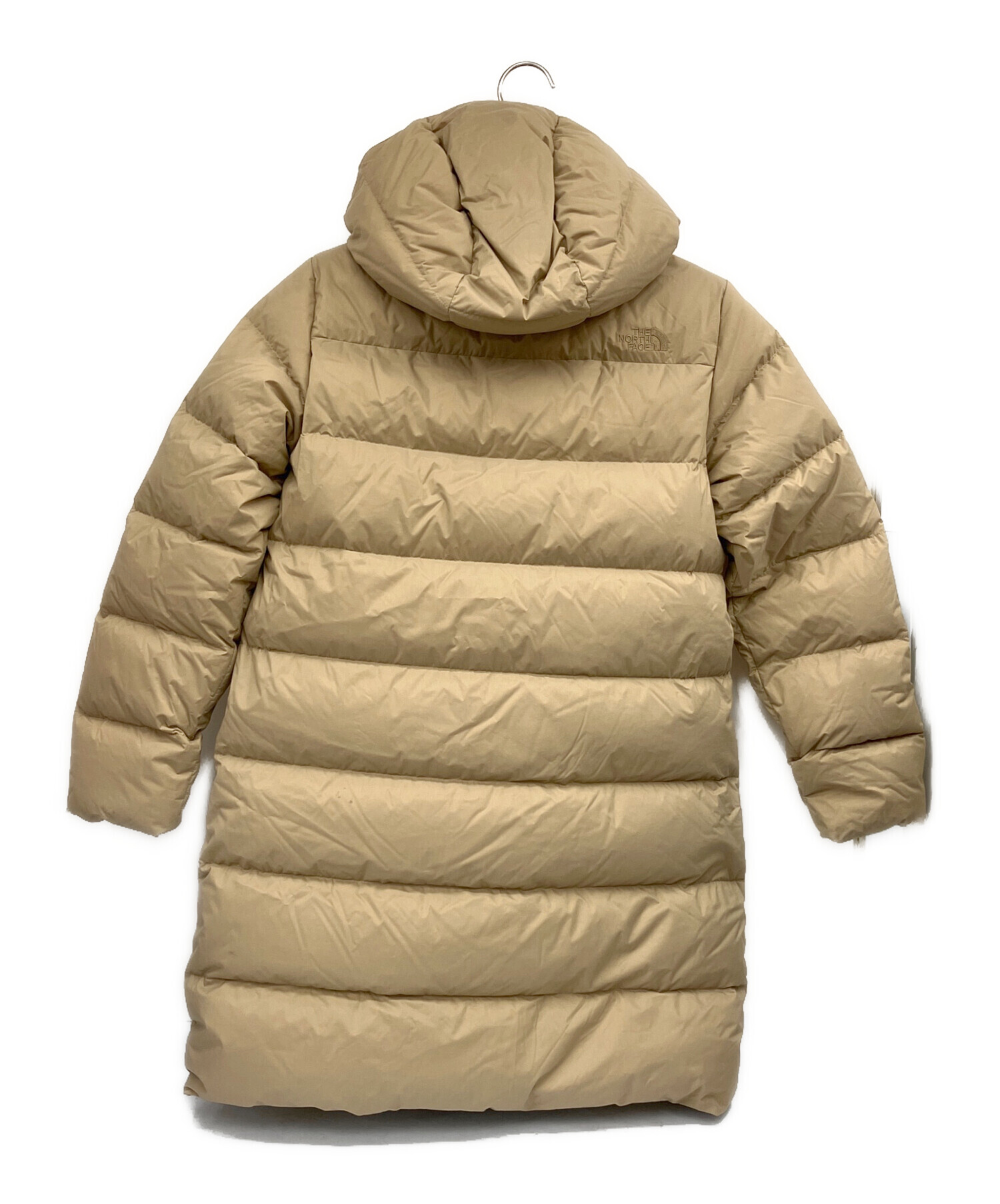 中古・古着通販】THE NORTH FACE (ザ ノース フェイス) ダウンコート