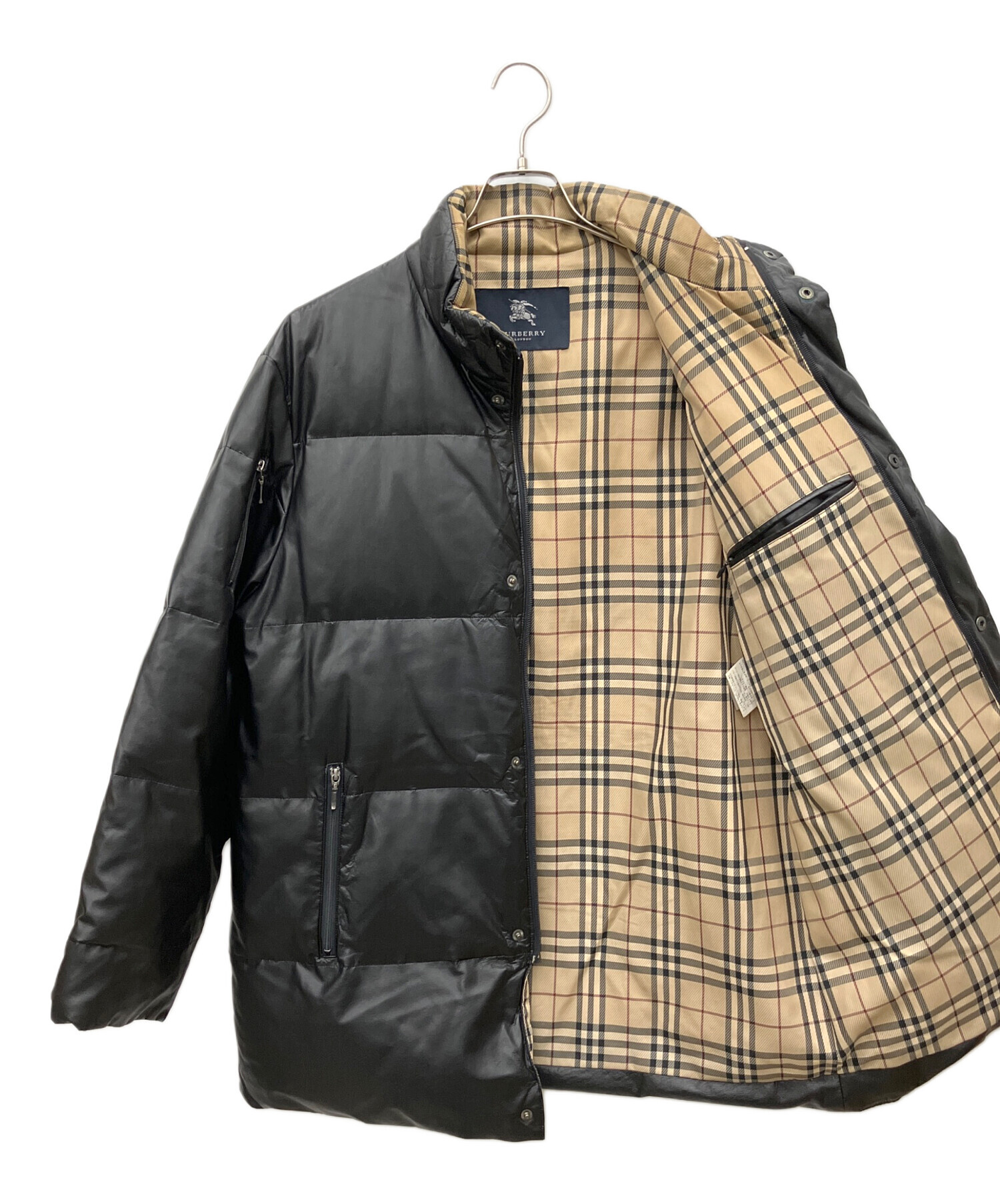 中古・古着通販】BURBERRY LONDON (バーバリーロンドン) フェイク