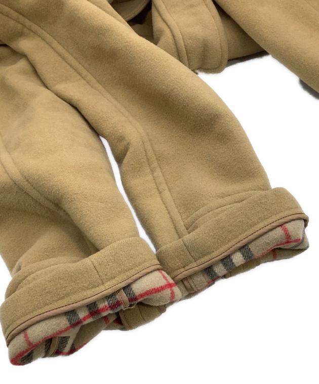 中古・古着通販】BURBERRY LONDON (バーバリーロンドン) フード付