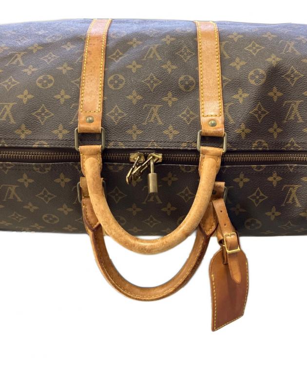 中古・古着通販】LOUIS VUITTON (ルイ ヴィトン) キーポル55｜ブランド