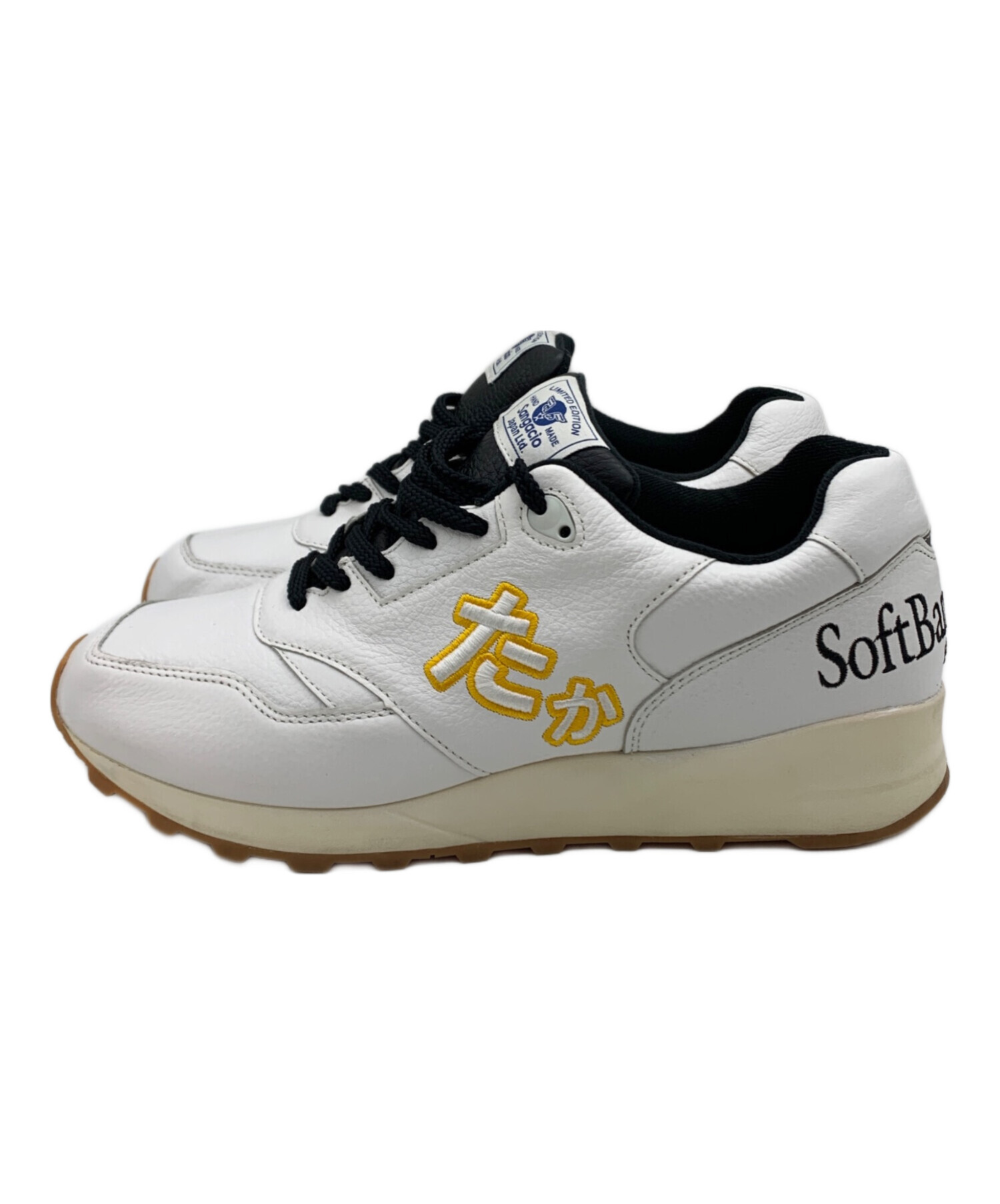 中古・古着通販】Sangacio (サンガッチョ) ローカットスニーカー