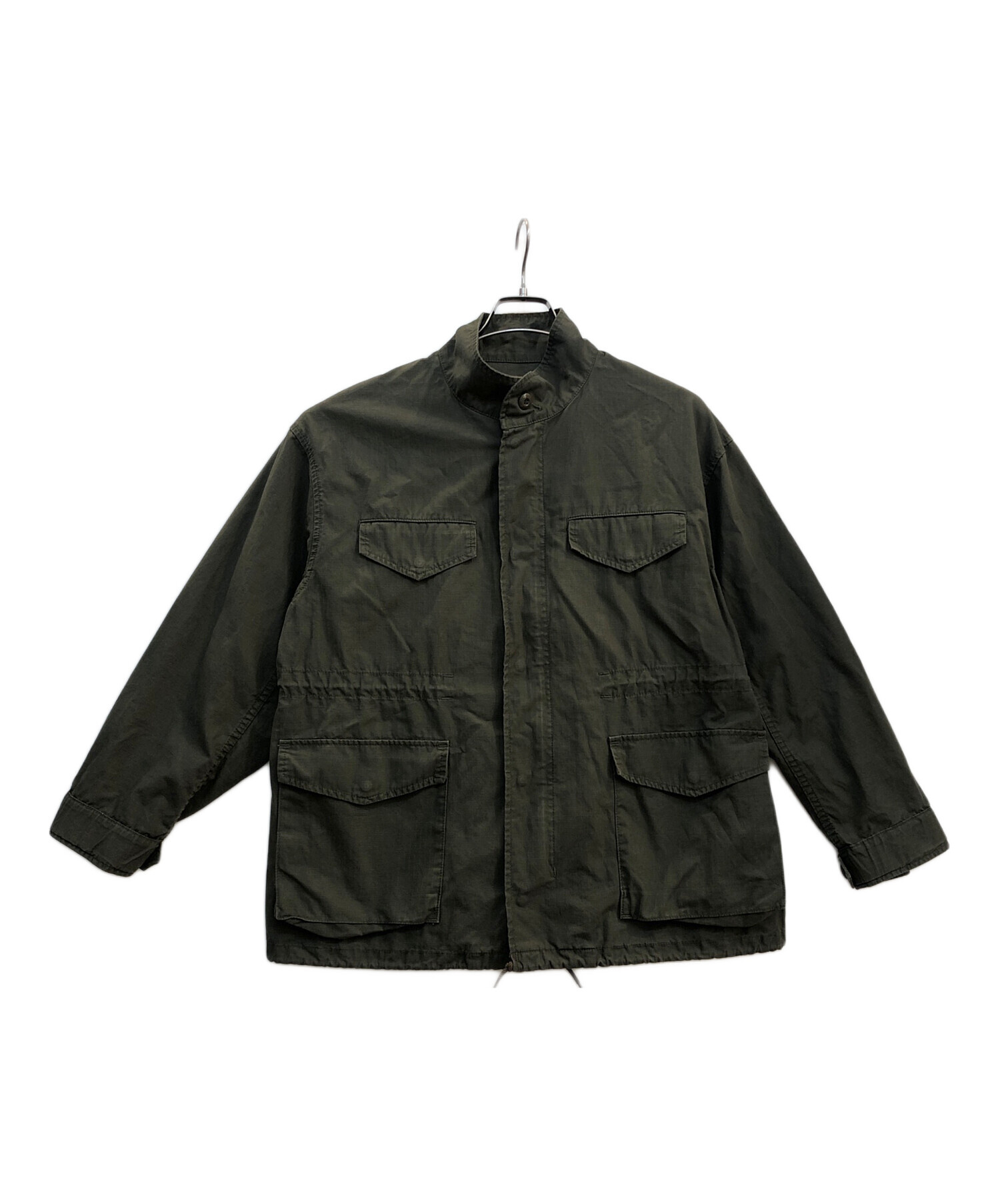 中古・古着通販】FRAMeWORK (フレームワーク) リップストップ