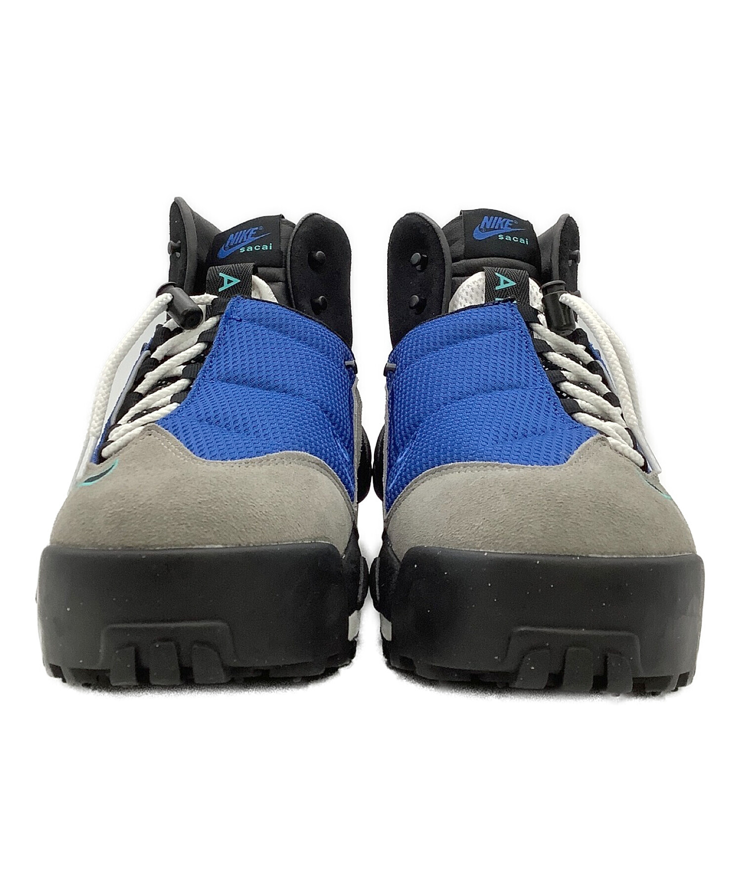 中古・古着通販】sacai (サカイ) Nike Magmascape (ナイキ マグマ