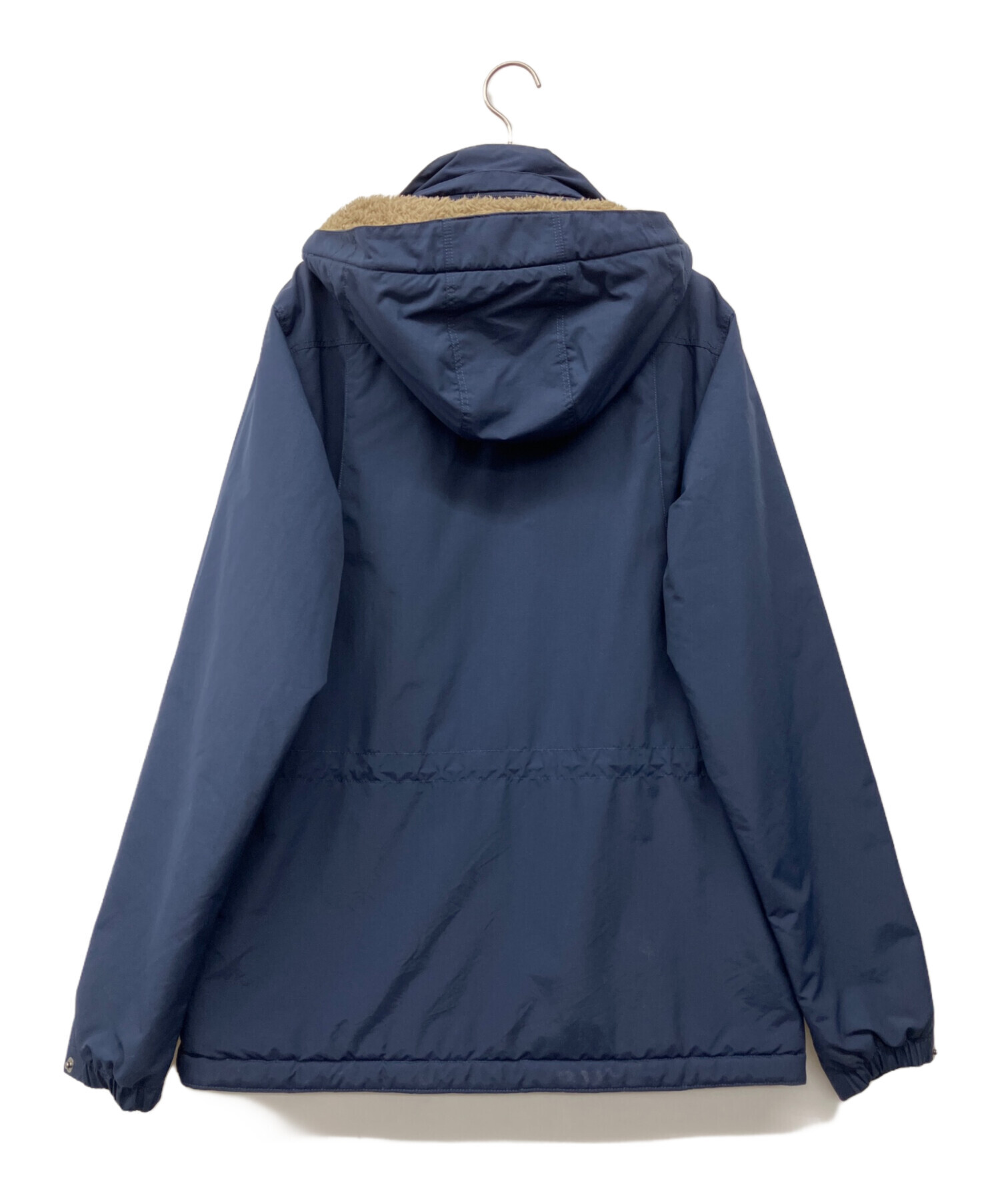 中古・古着通販】Patagonia (パタゴニア) イスマスパーカー ネイビー