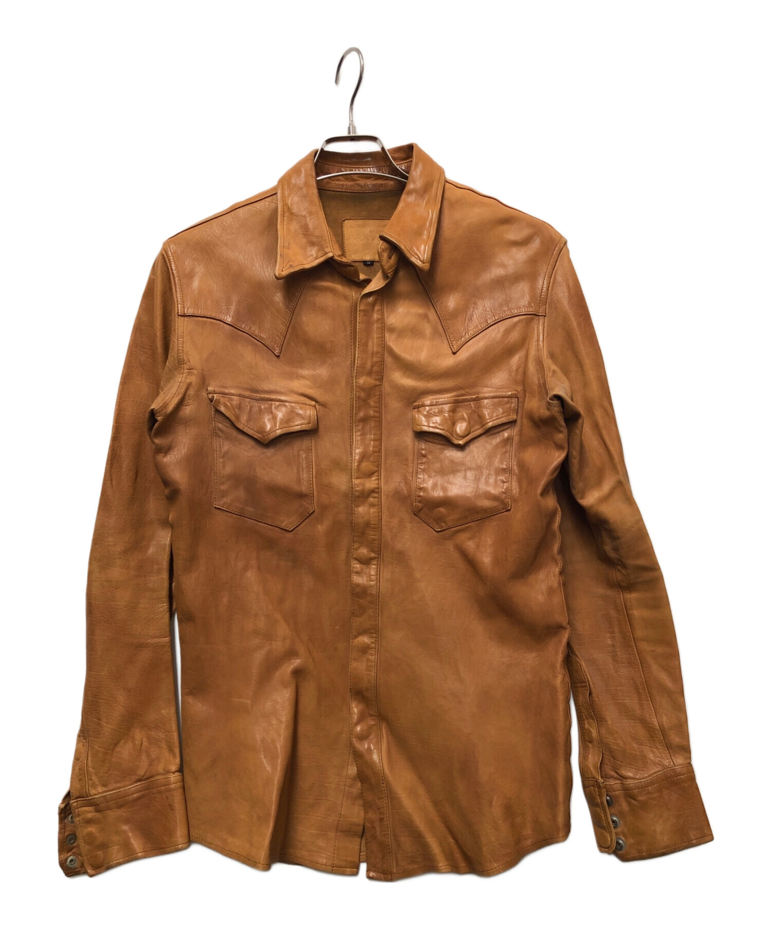 中古・古着通販】ISAMU KATAYAMA BACKLASH (イサムカタヤマ・バック