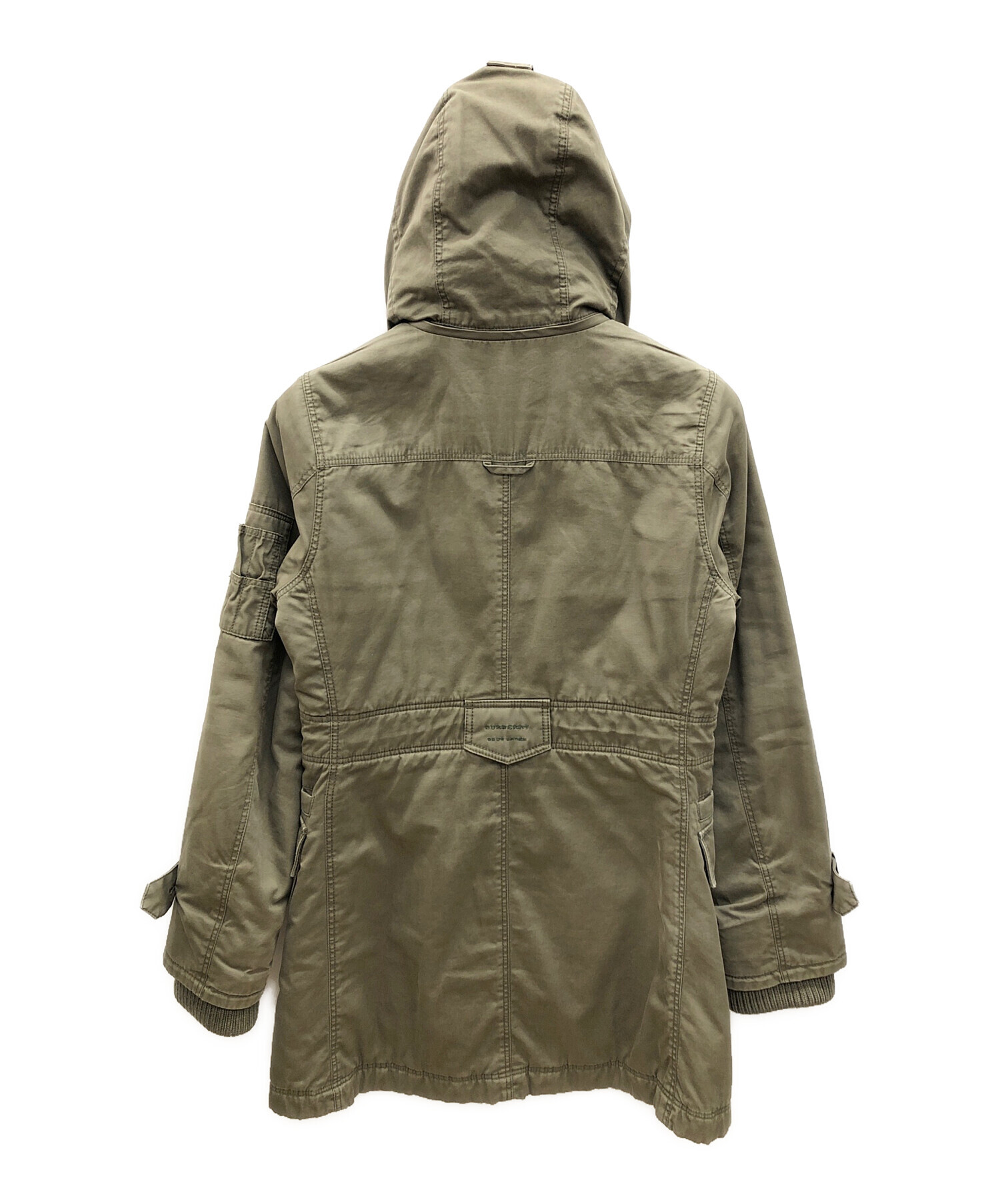 中古・古着通販】BURBERRY BLUE LABEL (バーバリーロンドンブルー