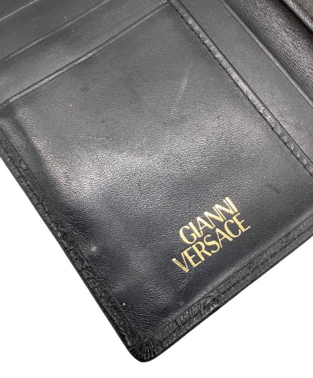 中古・古着通販】GIANNI VERSACE (ジャンニ・ヴェルサーチ) 長財布